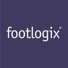 FOOTLOGIX - Purple Beauty Supplies