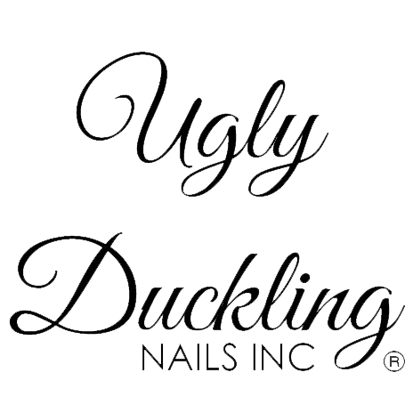 UGLY DUCKLING - Purple Beauty Supplies