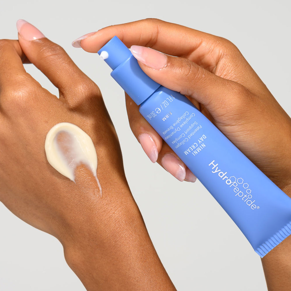 HYDROPEPTIDE NIMNI DAY CREAM 1 OZ / 30 ML