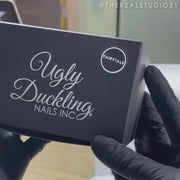 UGLY DUCKLING GEL POLISH FAIRYTALE CAT EYE COLLECTION 6 PK