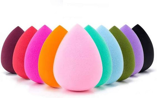 3PC - BEAUTY BLENDER