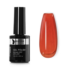 BEAUTILUX GEL POLISH GLAZE LL-03 10 ML