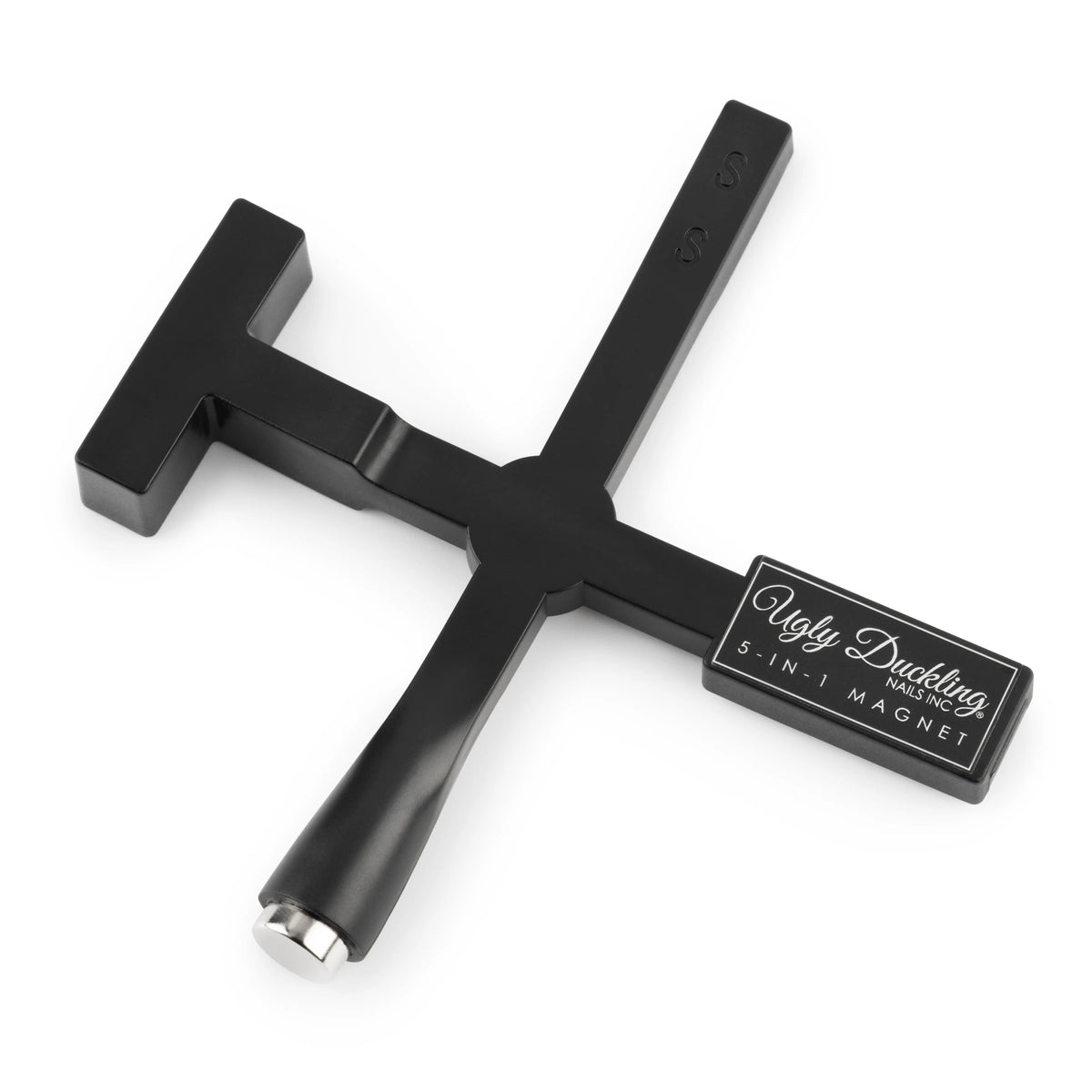 UGLY DUCKLING 5-IN-1 MAGNET
