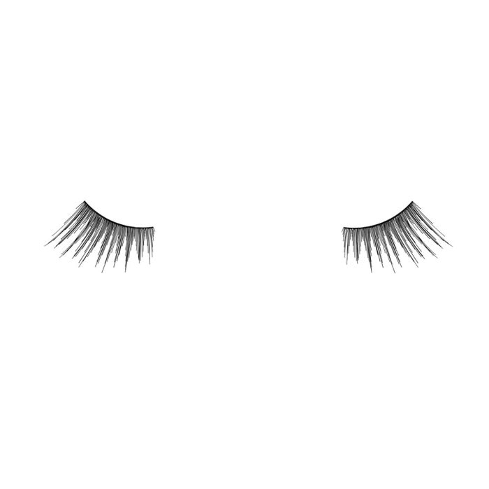 ARDELL ACCENT LASH 305 BLACK - Purple Beauty Supplies
