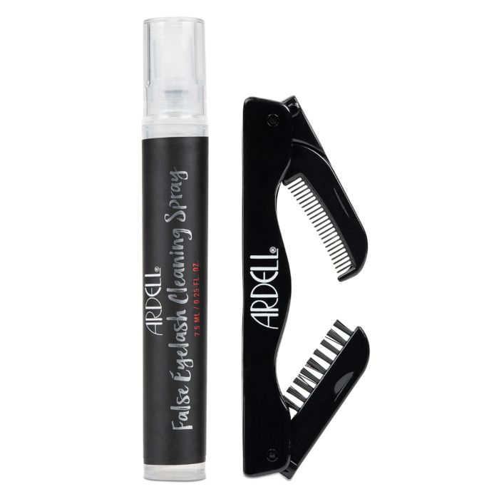 ARDELL EYELASH CLEANING KIT - Purple Beauty Supplies