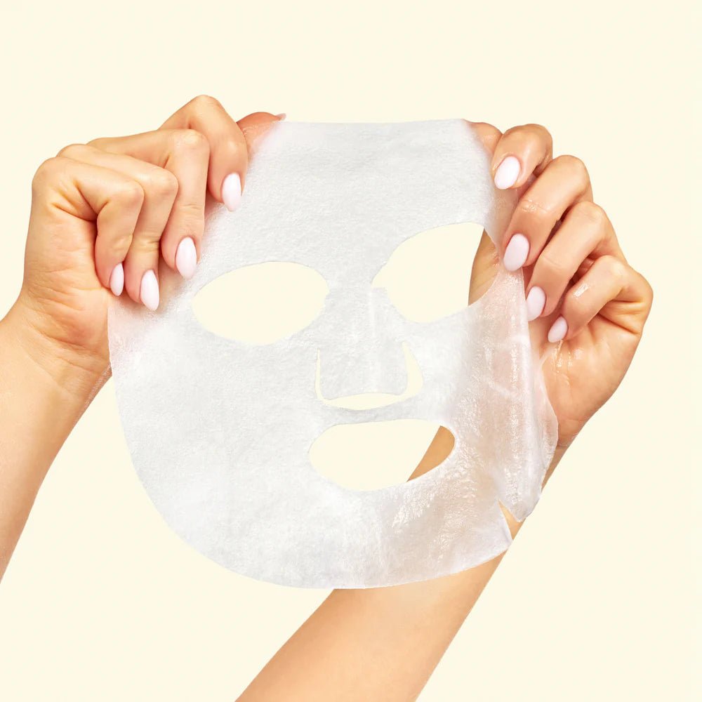 AVRY BEAUTY CRYO JELLY FACIAL MASK | RETINOL - Purple Beauty Supplies