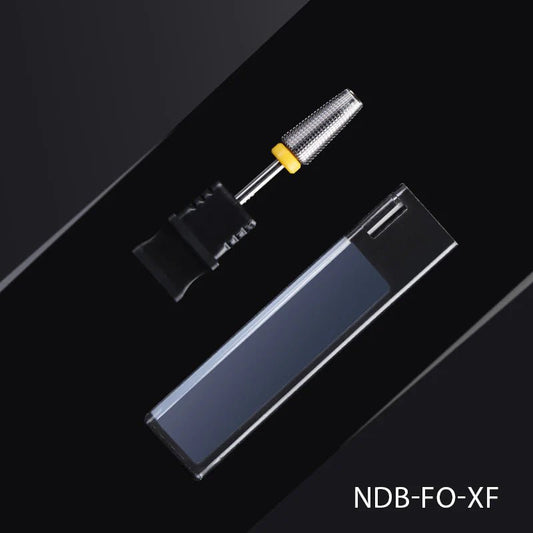 BEAUTILUX CARBIDE 5 IN 1 | EXTRA FINE - Purple Beauty Supplies