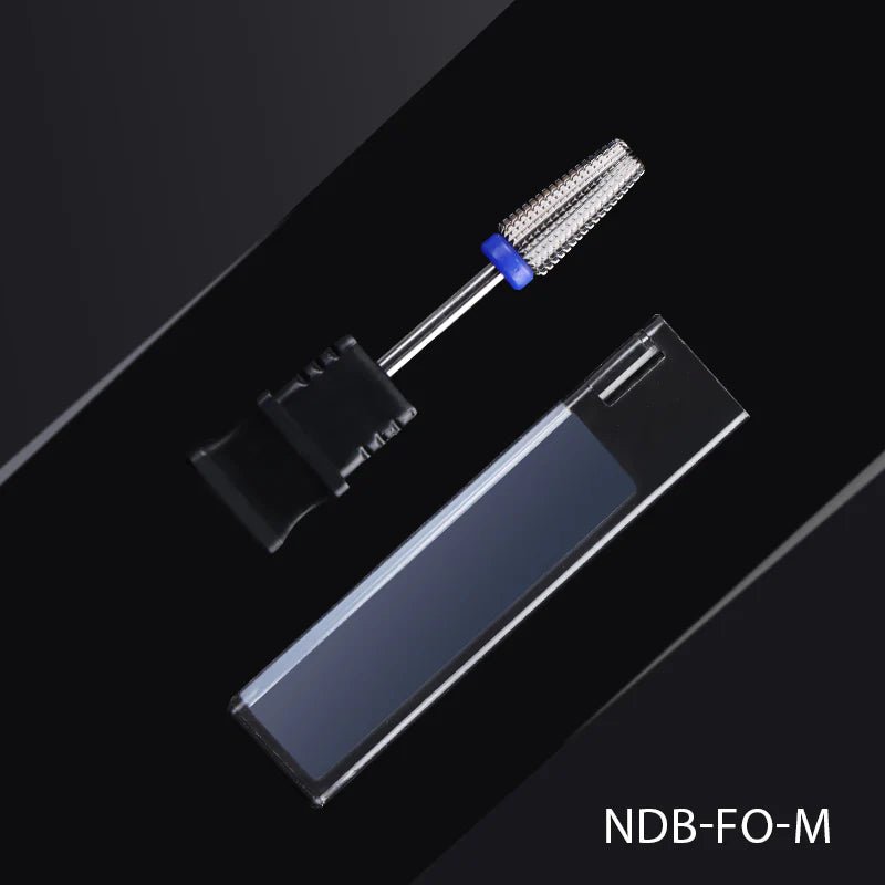 BEAUTILUX CARBIDE 5 IN 1 | MEDIUM - Purple Beauty Supplies