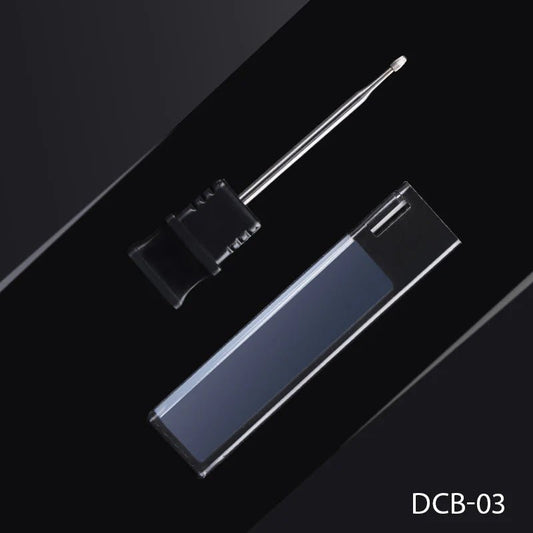 BEAUTILUX CARBIDE CUTICLE BIT - Purple Beauty Supplies