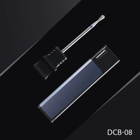 BEAUTILUX DIAMOND DRILL BIT 08 | DROP - Purple Beauty Supplies