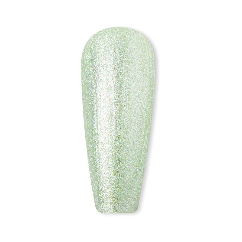 BEAUTILUX FROSTED CRYSTAL GEL POLISH #02 - Purple Beauty Supplies