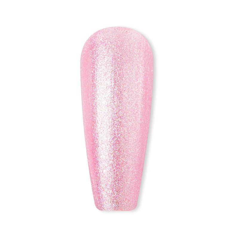 BEAUTILUX FROSTED CRYSTAL GEL POLISH #06 - Purple Beauty Supplies