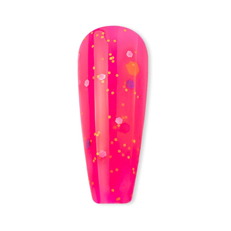 BEAUTILUX GEL POLISH BNL02 (ICE CREAM COLLECTION) 10 ML - Purple Beauty Supplies