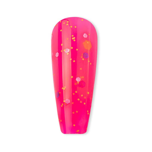 BEAUTILUX GEL POLISH BNL02 (ICE CREAM COLLECTION) 10 ML - Purple Beauty Supplies