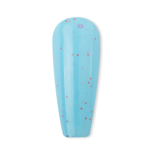 BEAUTILUX GEL POLISH BNL07 (ICE CREAM COLLECTION) 10 ML - Purple Beauty Supplies