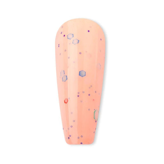 BEAUTILUX GEL POLISH BNL09 (ICE CREAM COLLECTION) 10 ML - Purple Beauty Supplies