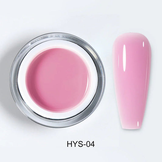 BEAUTILUX HEMA FREE HYPOSCULPT GEL 10 GM 04 - Purple Beauty Supplies