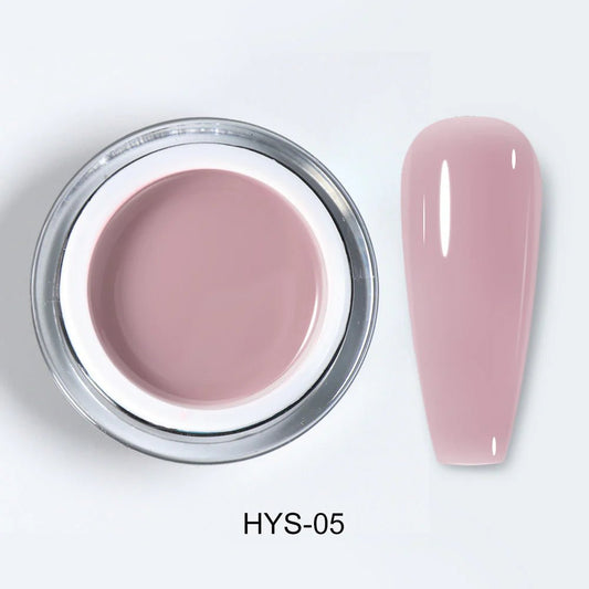 BEAUTILUX HEMA FREE HYPOSCULPT GEL 10 GM 05 - Purple Beauty Supplies