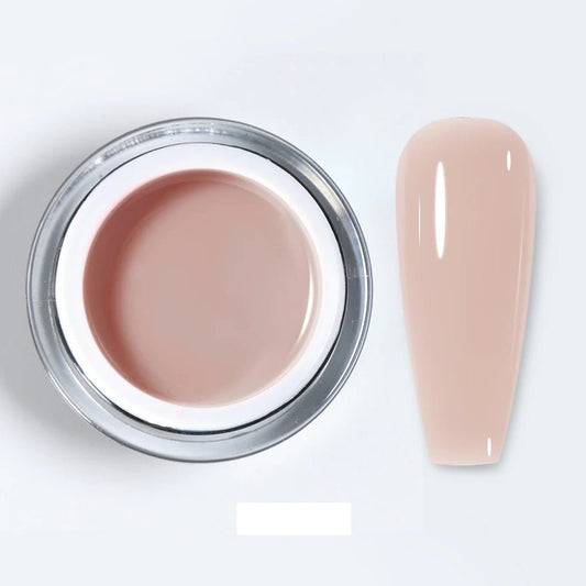 BEAUTILUX HEMA FREE HYPOSCULPT GEL 55 GM #03 - Purple Beauty Supplies