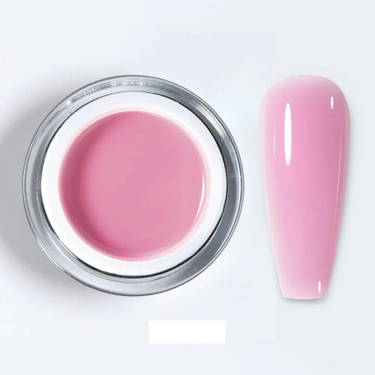 BEAUTILUX HEMA FREE HYPOSCULPT GEL 55 GM #04 - Purple Beauty Supplies