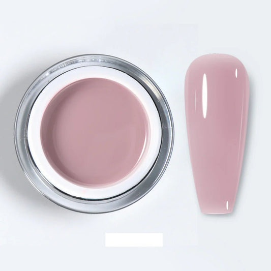 BEAUTILUX HEMA FREE HYPOSCULPT GEL 55 GM #05 - Purple Beauty Supplies