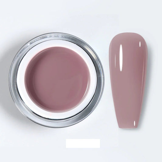 BEAUTILUX HEMA FREE HYPOSCULPT GEL 55 GM #06 - Purple Beauty Supplies