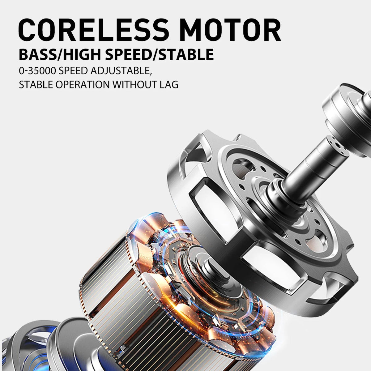 BEAUTILUX PORTABLE E - FILE - Purple Beauty Supplies