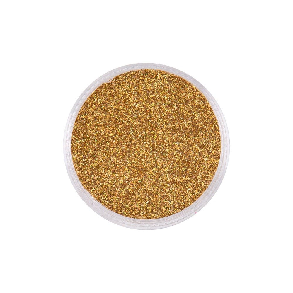 BEAUTY CREATIONS GLITTER - GOLDMINE - Purple Beauty Supplies