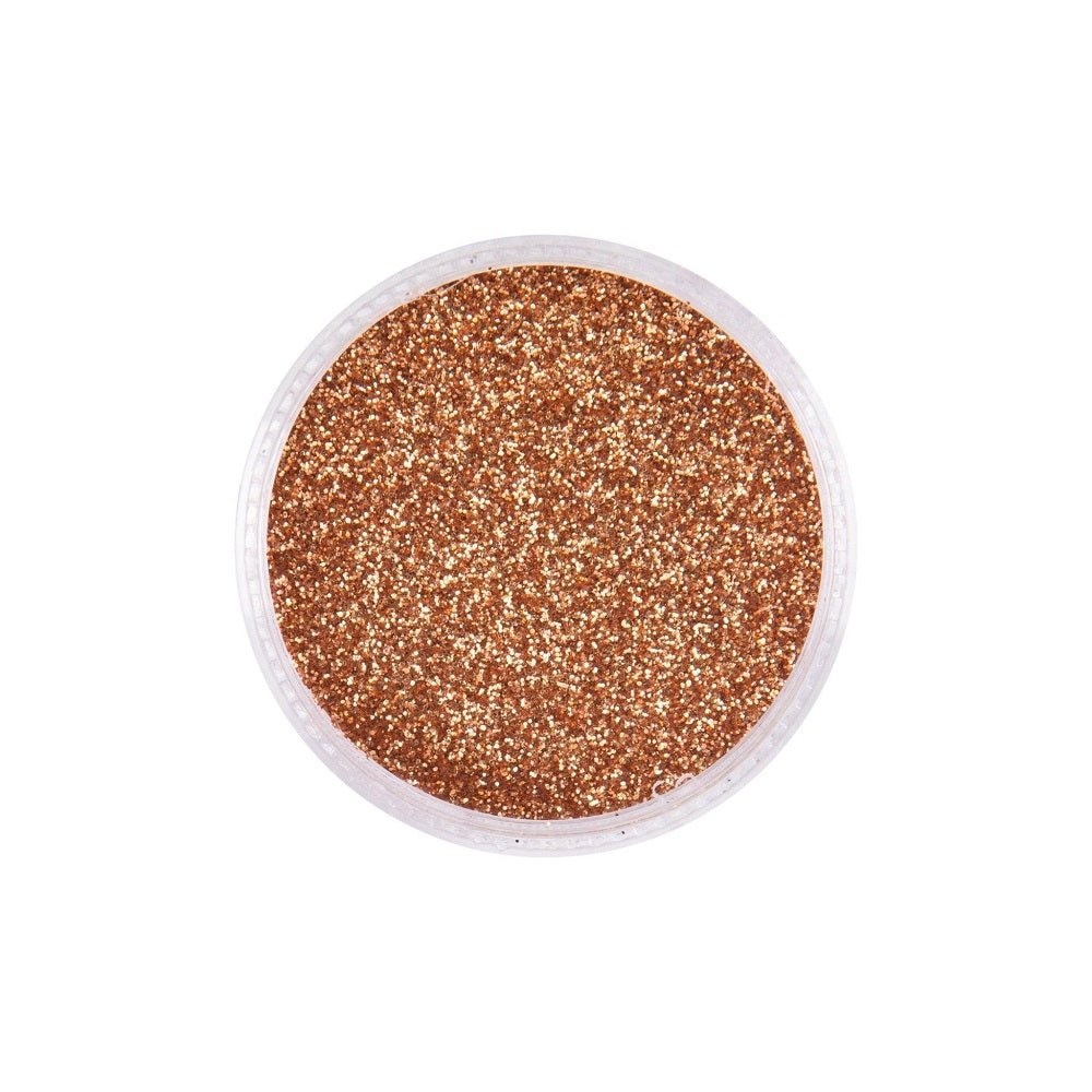 BEAUTY CREATIONS GLITTER - KITTEN - Purple Beauty Supplies
