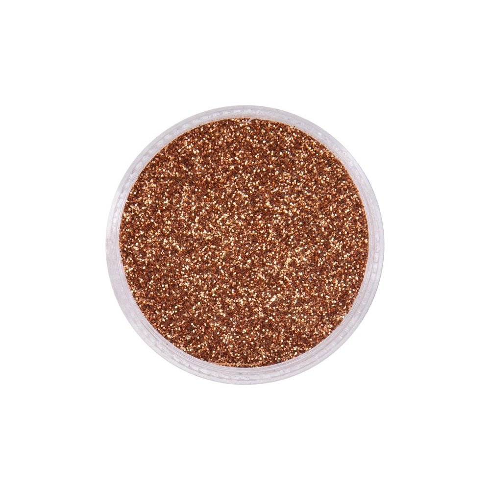 BEAUTY CREATIONS GLITTER - PEACHNESS - Purple Beauty Supplies