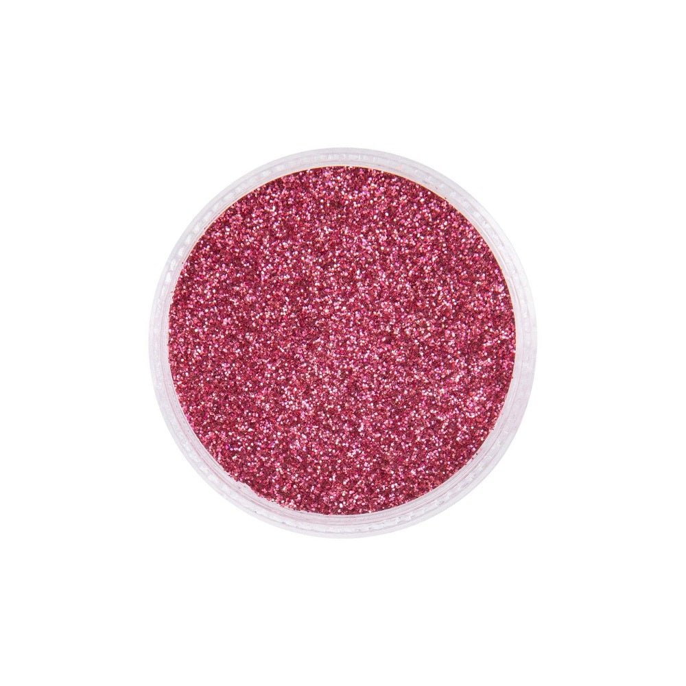 BEAUTY CREATIONS GLITTER - PINK STONE - Purple Beauty Supplies