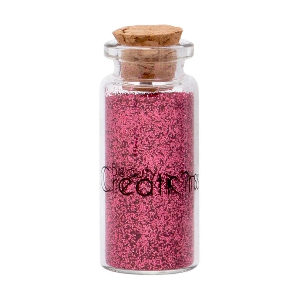BEAUTY CREATIONS GLITTER - PINK STONE - Purple Beauty Supplies