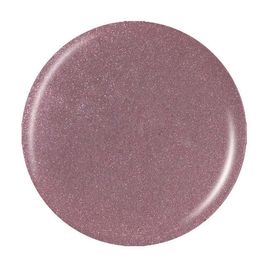 CHINA GLAZE CHROME IS WHERE THE HEART .5 OZ/14 ML - Purple Beauty Supplies