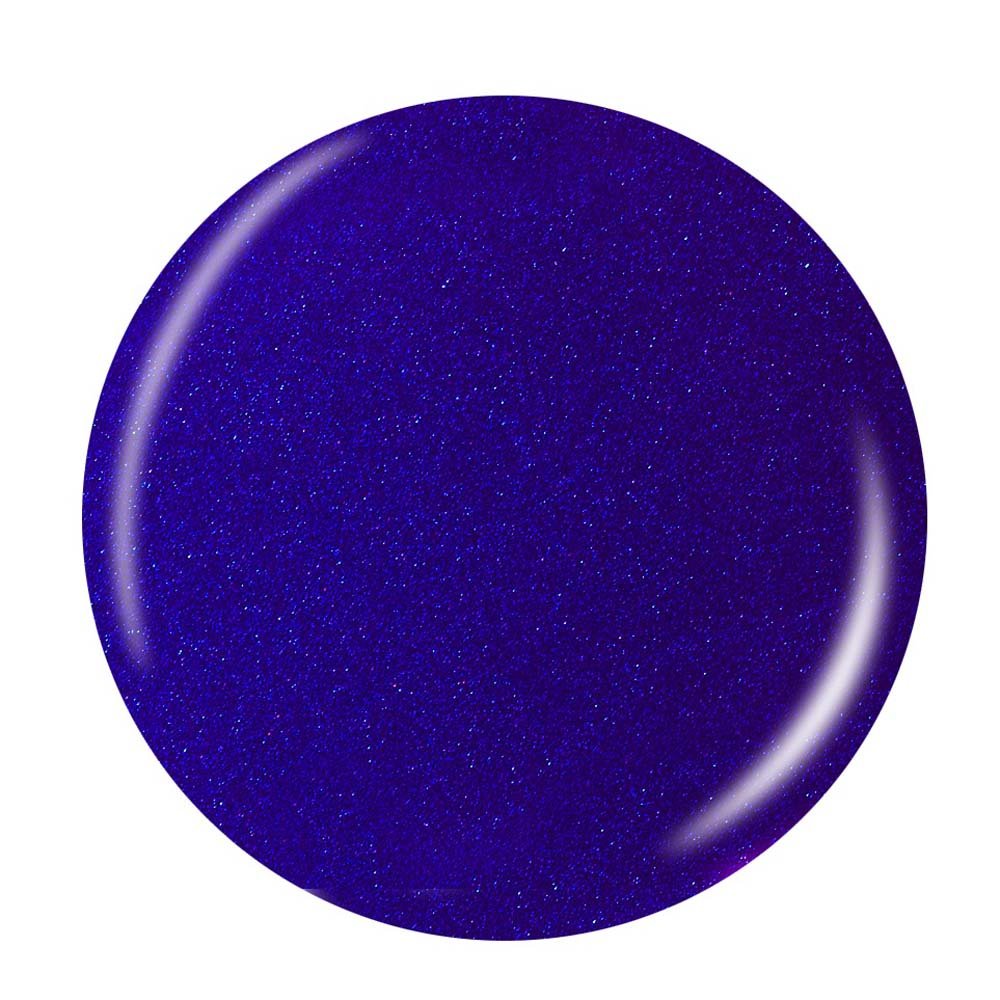 CHINA GLAZE COMBAT BLUE-TS .5 OZ/14 ML - Purple Beauty Supplies