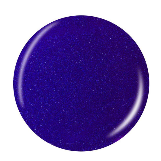 CHINA GLAZE COMBAT BLUE-TS .5 OZ/14 ML - Purple Beauty Supplies