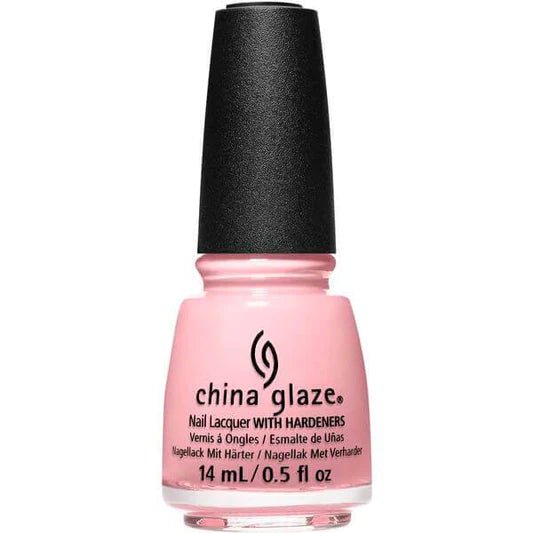 CHINA GLAZE GIMME SUGA .5 OZ/14 ML Hello Sugar! Spring 2023 - Purple Beauty Supplies
