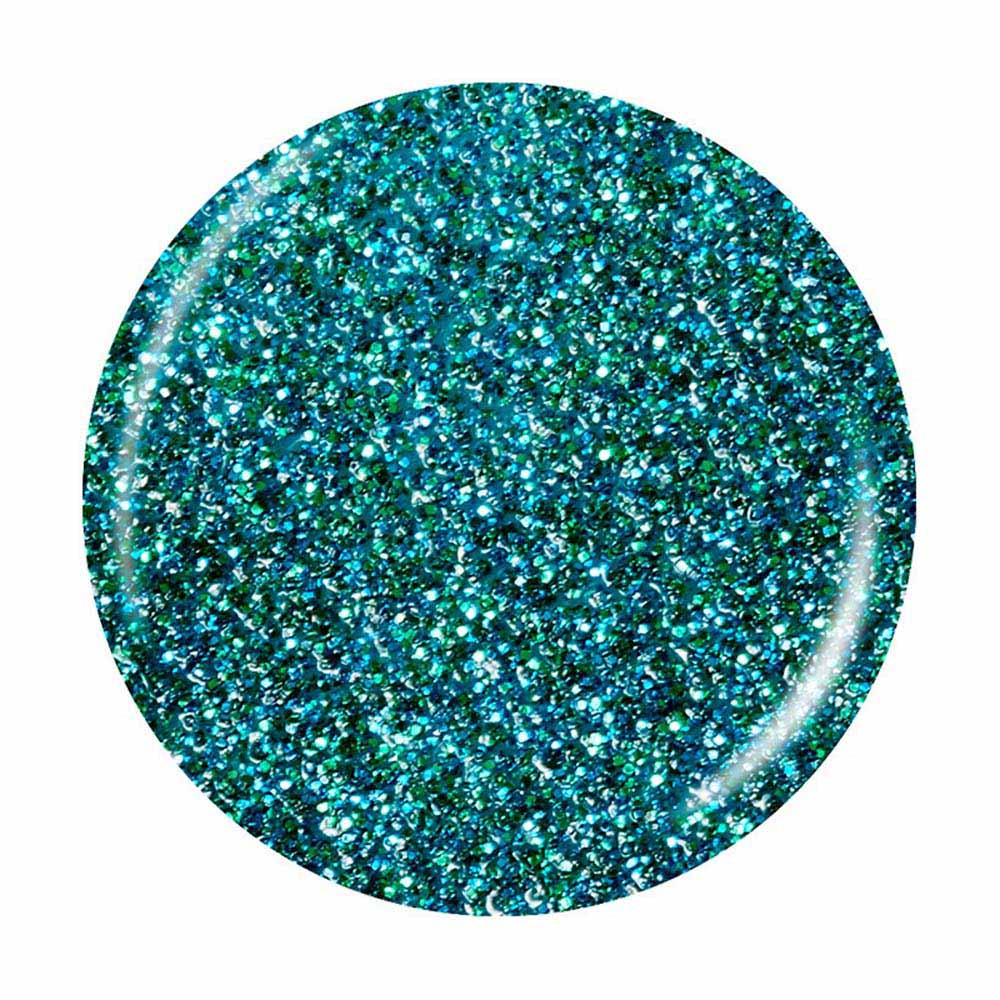 CHINA GLAZE GIVE ME THE GREEN LIGHT! .5 OZ/14 ML - Purple Beauty Supplies