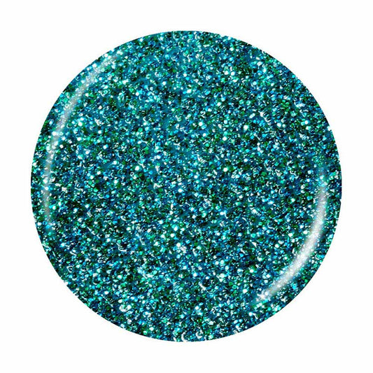 CHINA GLAZE GIVE ME THE GREEN LIGHT! .5 OZ/14 ML - Purple Beauty Supplies