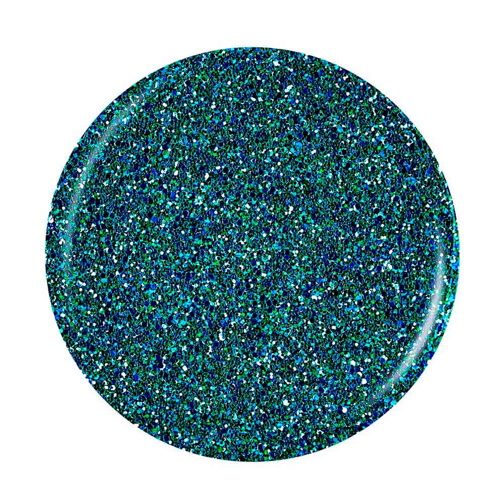 CHINA GLAZE TEAL THE FEVER .5 OZ/14 ML - Purple Beauty Supplies