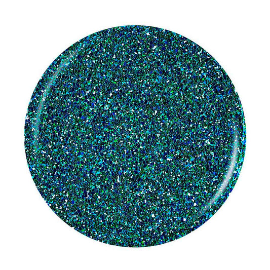 CHINA GLAZE TEAL THE FEVER .5 OZ/14 ML - Purple Beauty Supplies