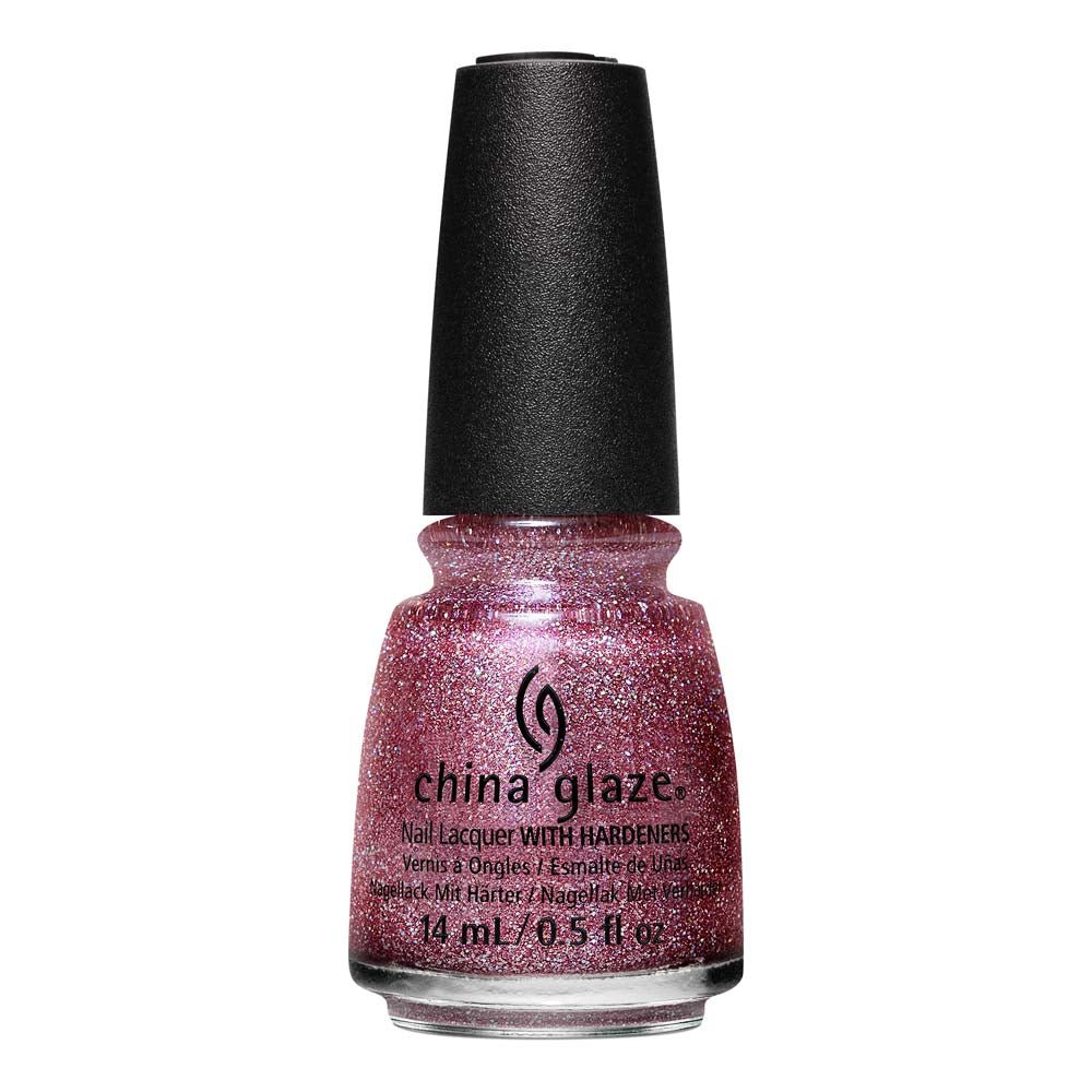 CHINA GLAZE YOU'RE TOO SWEET .5 OZ/14 ML - Purple Beauty Supplies