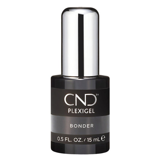 CND PLEXIGEL BONDER .5 OZ /15 ML - SAVE 40% - Purple Beauty Supplies