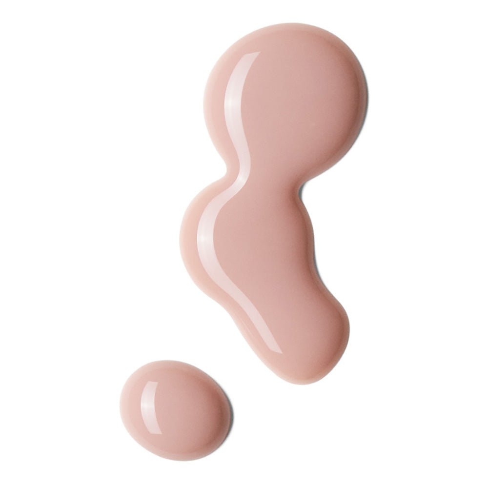 CND PLEXIGEL BUILDER SOFT BLUSH .5 OZ /15 ML - SAVE 40% - Purple Beauty Supplies