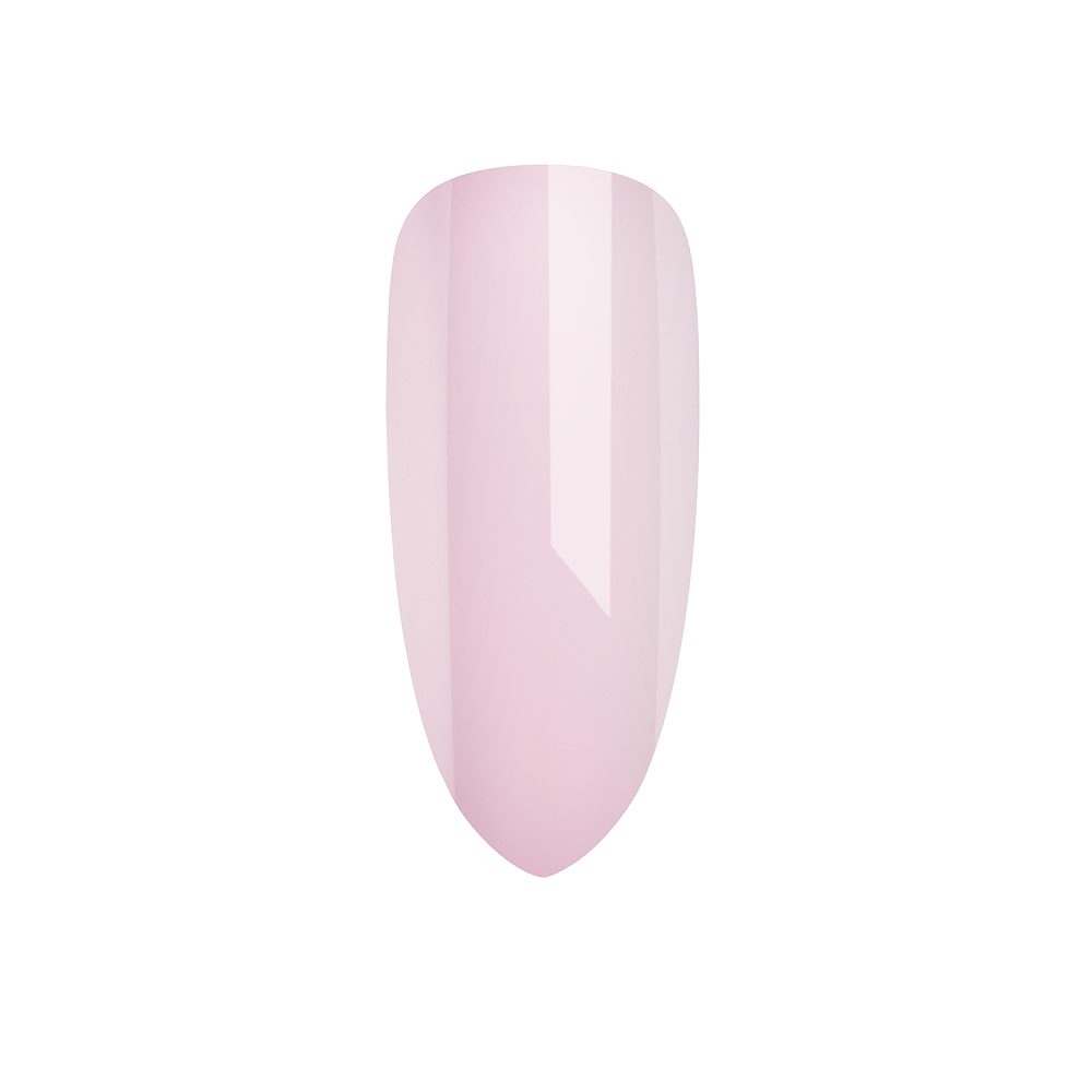 CND PLEXIGEL CLEARLY PINK .5 OZ /15 ML - SAVE 40% - Purple Beauty Supplies
