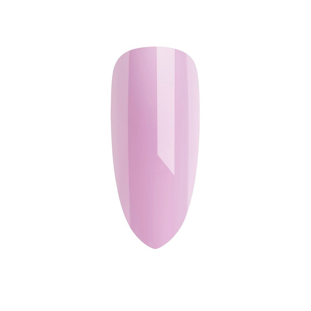 CND PLEXIGEL COOL BERRY .5 OZ /15 ML - SAVE 40% - Purple Beauty Supplies