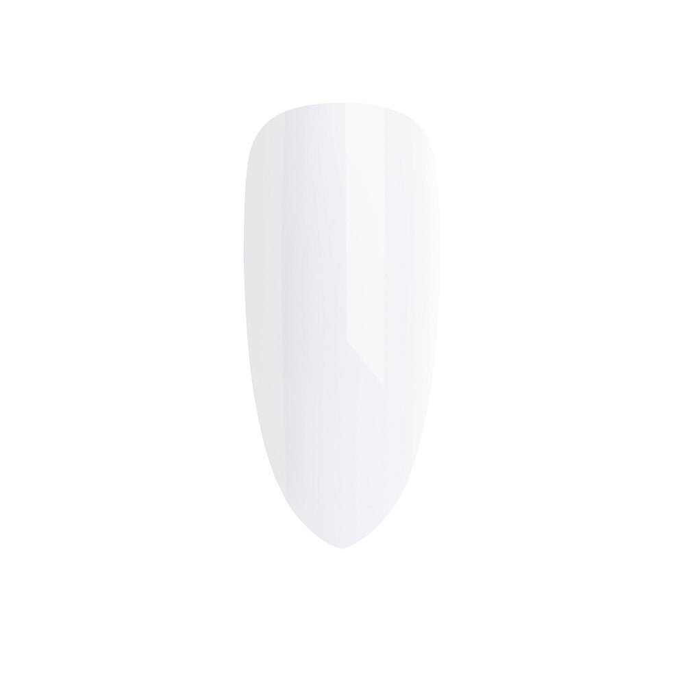 CND PLEXIGEL CREAM PUFF .5 OZ /15 ML - SAVE 40% - Purple Beauty Supplies