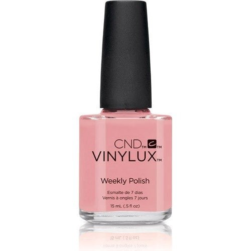 CND VINYLUX 215 PINK PURSUIT .5 OZ/15 ML - Purple Beauty Supplies