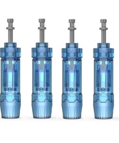 DR. PEN  CARTRIDGE / NANO-SINGLE NEEDLE