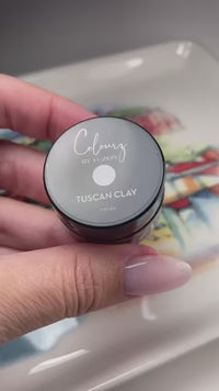 FUZION COLOURZ TUSCAN CLAY 8 G