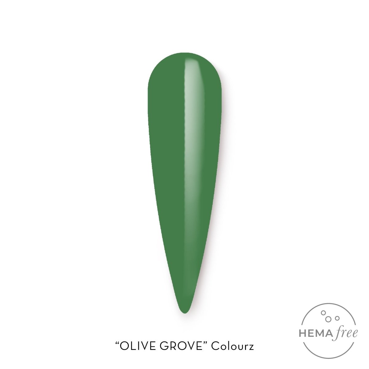 FUZION COLOURZ OLIVE GROVE 8 G - Purple Beauty Supplies